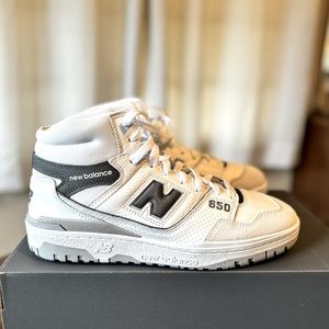 New Balance 650